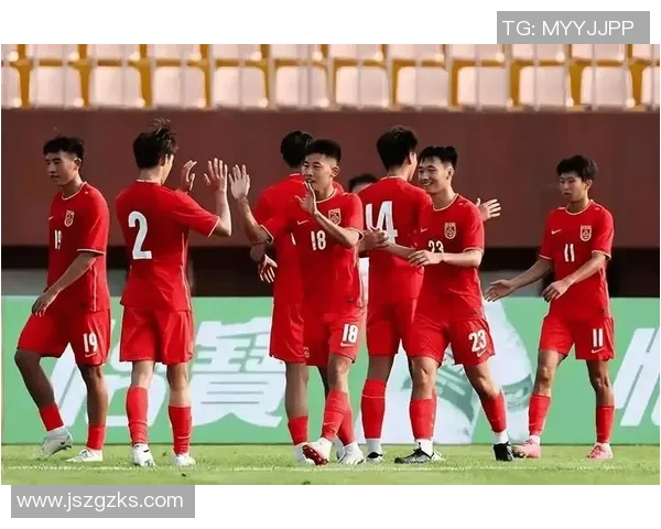 中国队U17亚洲杯首战被印尼绝杀下轮对决日本队压力倍增